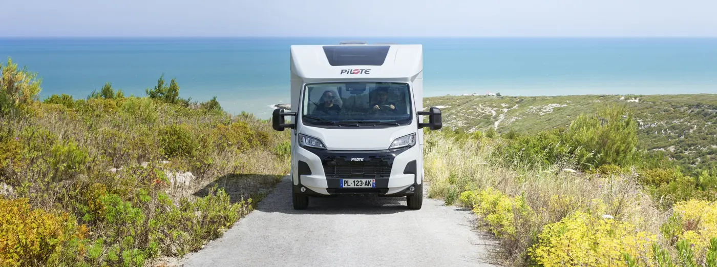 Pilote Deals - Hit the road in style!